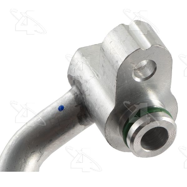 2014-2020 Acura RLX A/C Refrigerant Discharge Hose (Four Seasons)