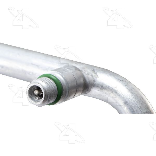 2011-2014 Ford Lobo A/C Refrigerant Discharge Hose (Four Seasons)