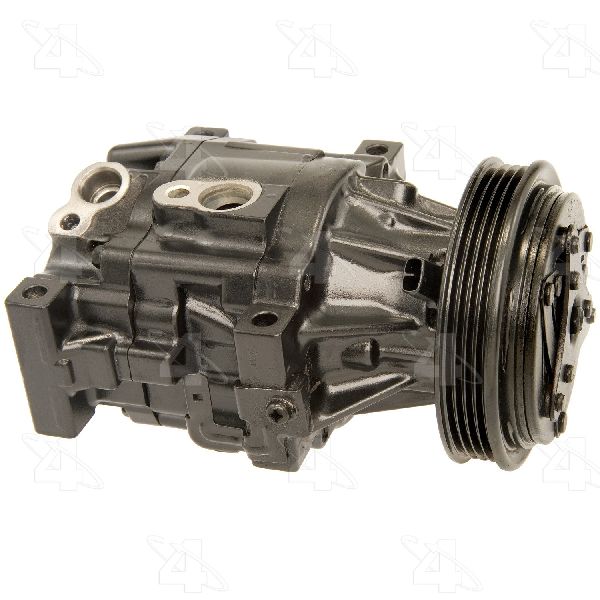 2000-2005 Toyota Echo A/C Compressor (Four Seasons)