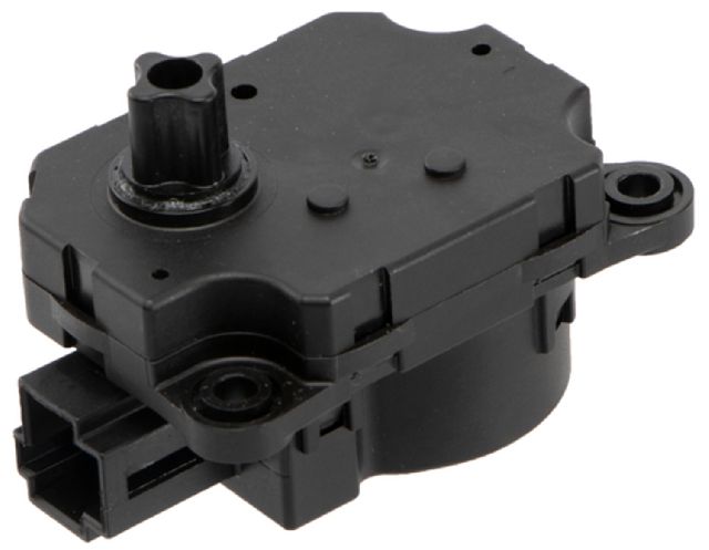 2011 Saab 9-4X HVAC Recirculation Door Actuator (Four Seasons)
