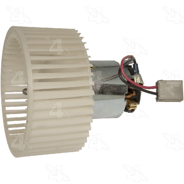 1999-2006 Volvo S80 HVAC Blower Motor (Four Seasons)