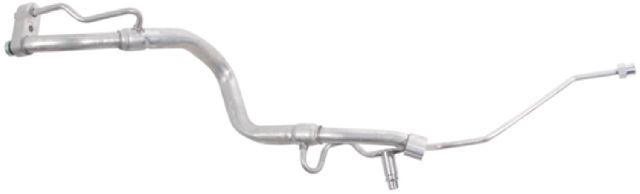 2020-2022 Honda CR-V A/C Suction and Liquid Line Hose Assembly (Four Seasons)