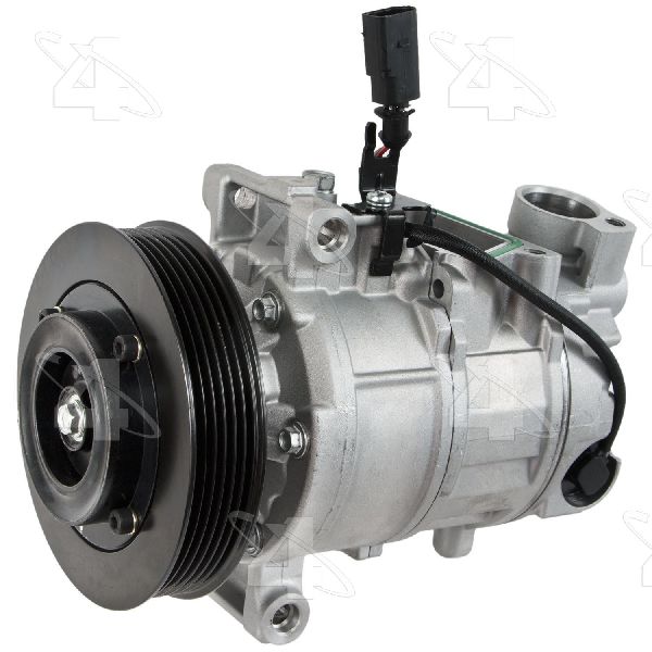 2012-2015 Audi A6 Quattro A/C Compressor (Four Seasons)