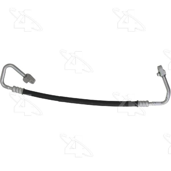 1991-1997 Isuzu Rodeo A/C Refrigerant Discharge Hose (Four Seasons)