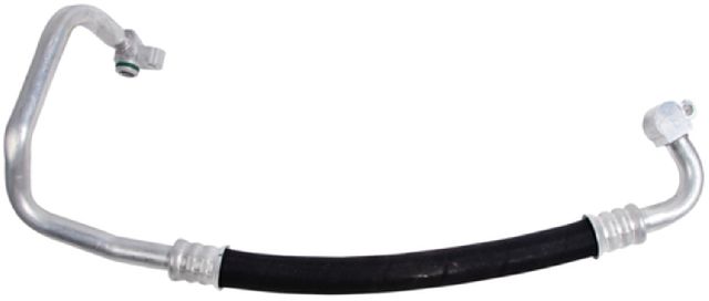 2019-2020 Subaru Crosstrek A/C Refrigerant Suction Hose (Four Seasons)