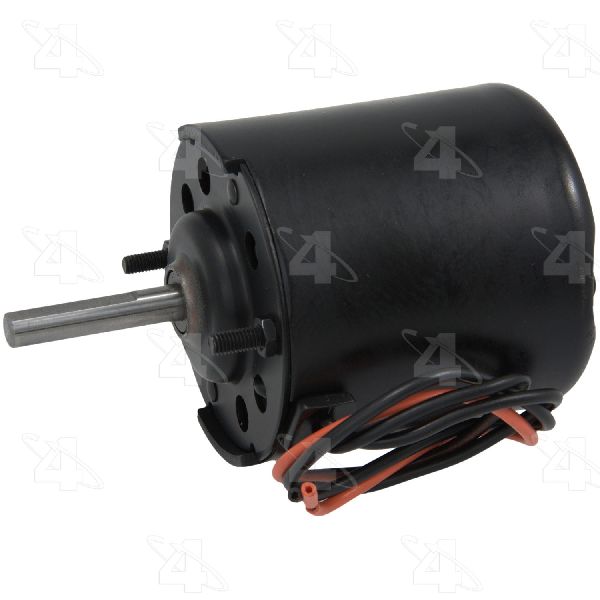1986-1989 Ford Aerostar HVAC Blower Motor - Rear (Four Seasons)