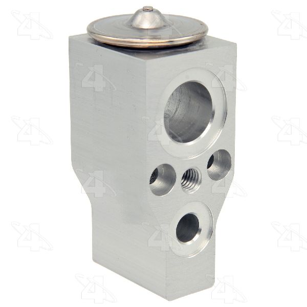 2005-2007 Saturn Relay A/C Expansion Valve - Rear (Four Seasons)