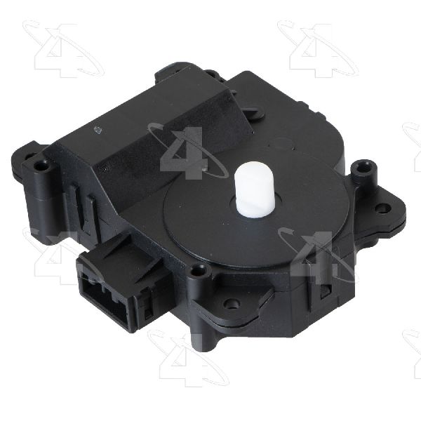 2013-2019 Cadillac ATS HVAC Recirculation Door Actuator (Four Seasons)
