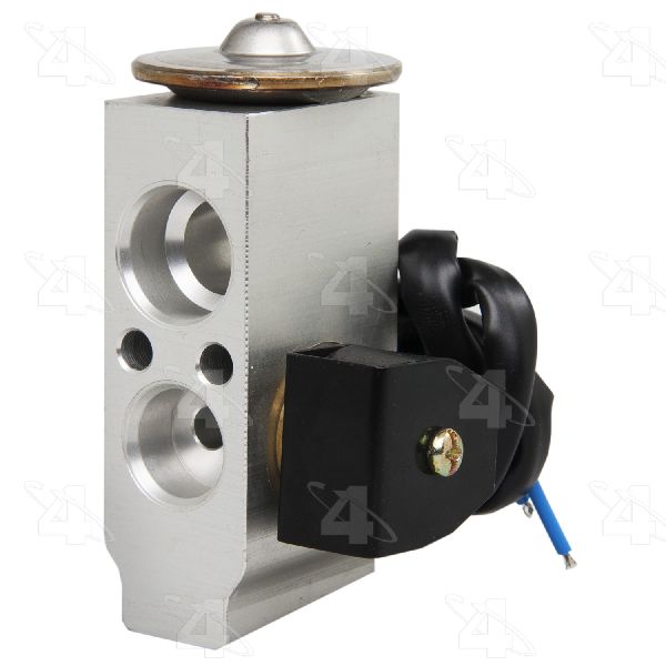 2001-2006 Lexus LS430 A/C Expansion Valve - Rear (Four Seasons)