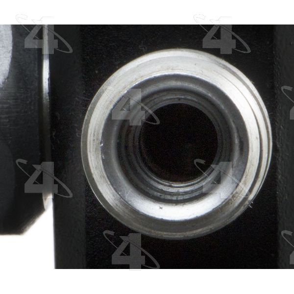 2001-2002 Kia Rio A/C Receiver Drier (Four Seasons)