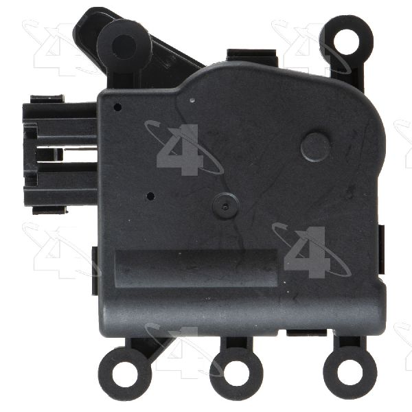 2014-2018 Mazda 3 HVAC Blend Door Actuator - Right Main (Four Seasons)