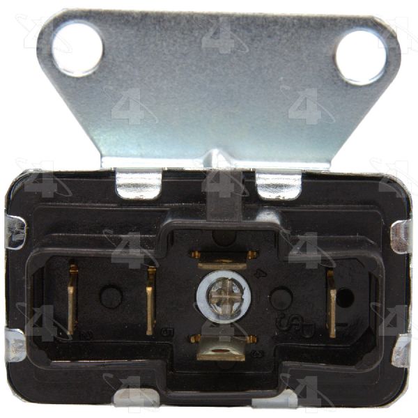1976-1981 Buick Century HVAC Blower Motor Relay (Four Seasons)