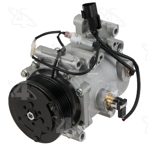 1999 Mitsubishi Galant A/C Compressor (Four Seasons)
