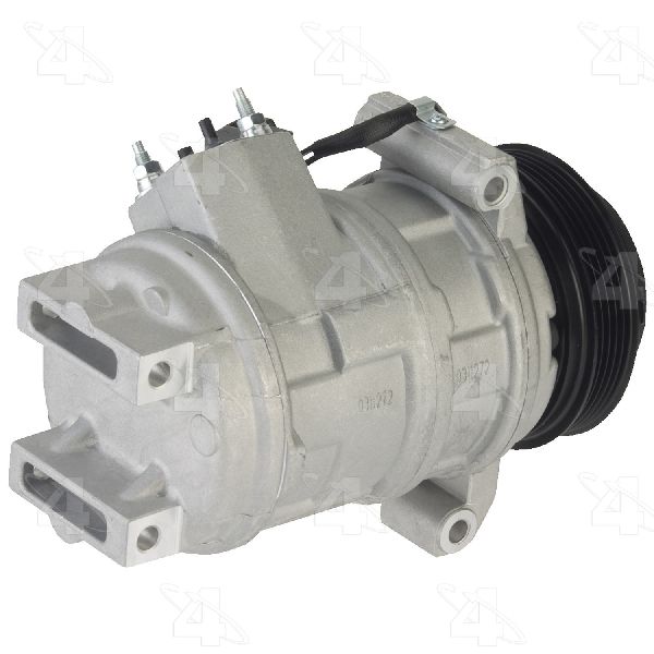 2004-2009 Cadillac SRX A/C Compressor (Four Seasons)