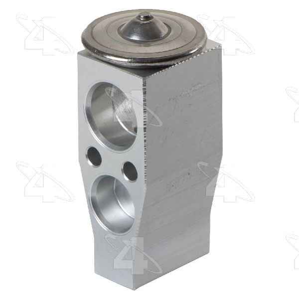 2016-2018 Honda HR-V A/C Expansion Valve (Four Seasons)