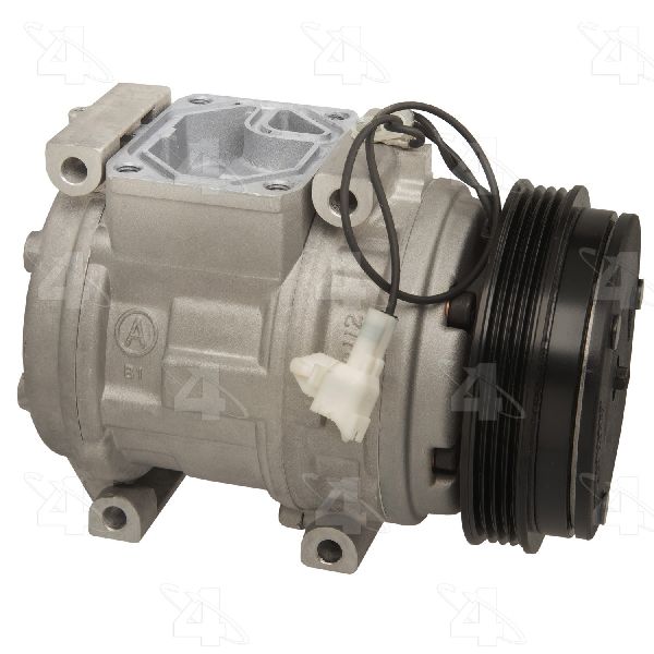 1989 Toyota Van A/C Compressor (Four Seasons)