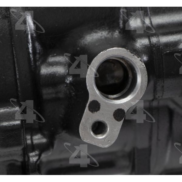 2015-2017 Hyundai Sonata A/C Compressor (Four Seasons)