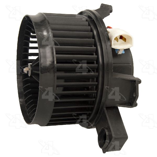 2005-2009 Ford Mustang HVAC Blower Motor (Four Seasons)