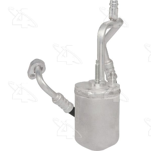 2008-2011 Mazda Tribute A/C Receiver Drier with Hose Assembly (Four Seasons)