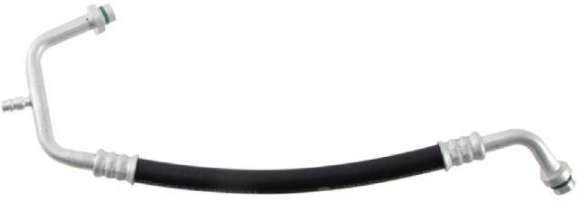 2013-2017 Nissan LEAF A/C Refrigerant Suction Hose (Four Seasons)