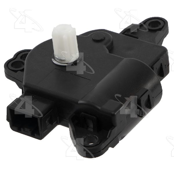 2017 Hyundai Azera HVAC Blend Door Actuator - Left (Four Seasons)