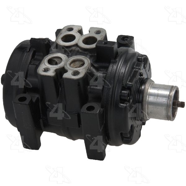 1986-1989 Mazda 323 A/C Compressor (Four Seasons)