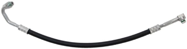2007-2015 Mini Cooper A/C Refrigerant Discharge Hose (Four Seasons)