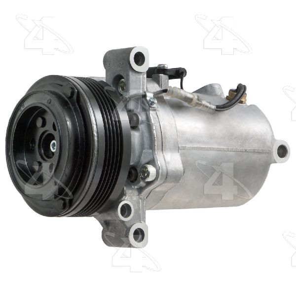 2001-2002 BMW Z3 A/C Compressor (Four Seasons)