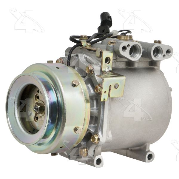 1993-1996 Mitsubishi Mirage A/C Compressor (Four Seasons)