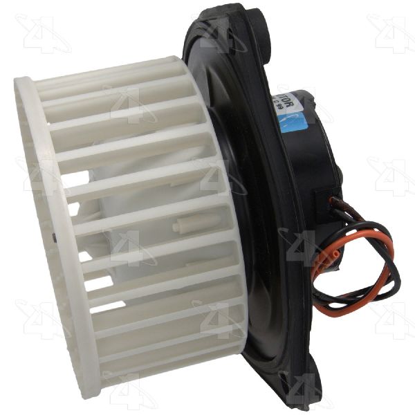 1991-2002 Saturn SL1 HVAC Blower Motor (Four Seasons)