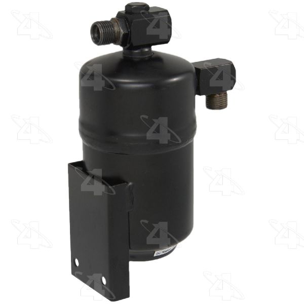1986-1991 Volkswagen Vanagon A/C Receiver Drier (Four Seasons)