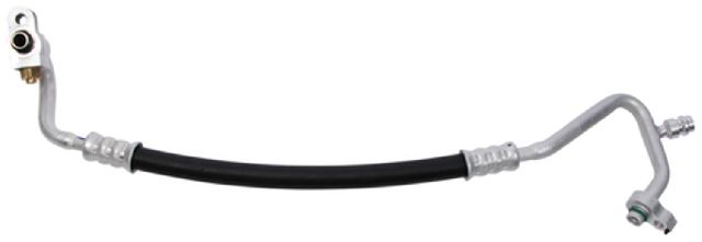 2000-2003 Mazda Protege A/C Refrigerant Discharge Hose (Four Seasons)