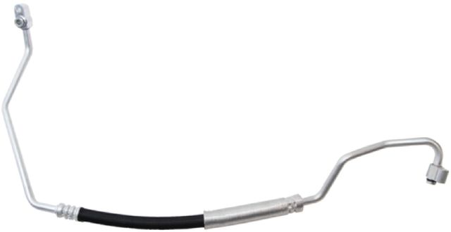 1997-1998 Toyota Tercel A/C Refrigerant Discharge Hose (Four Seasons)