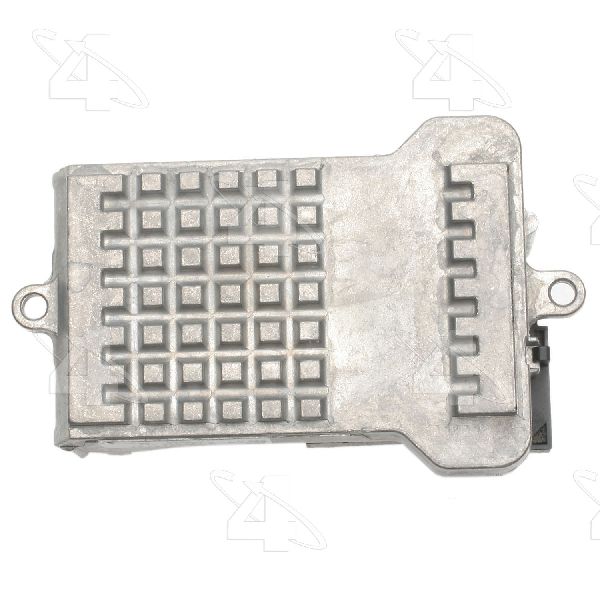 2006-2007 Mercedes-Benz C280 HVAC Blower Motor Resistor (Four Seasons)