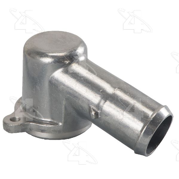 2007-2017 Lincoln MKX Engine Coolant Water Outlet (Four Seasons)