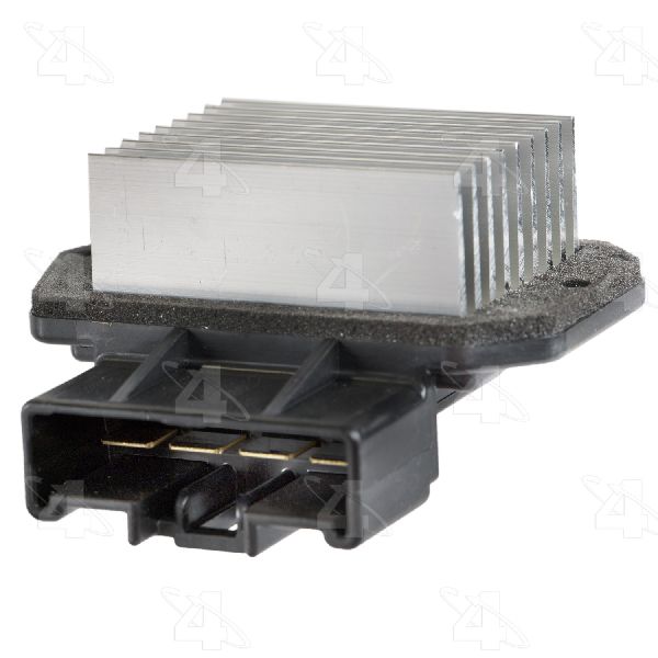 2002-2003 Lexus ES300 HVAC Blower Motor Resistor (Four Seasons)