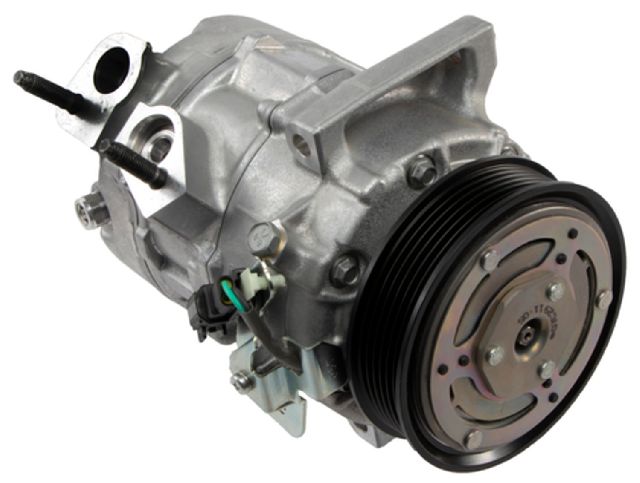 2019-2023 Ford Ranger A/C Compressor (Four Seasons)