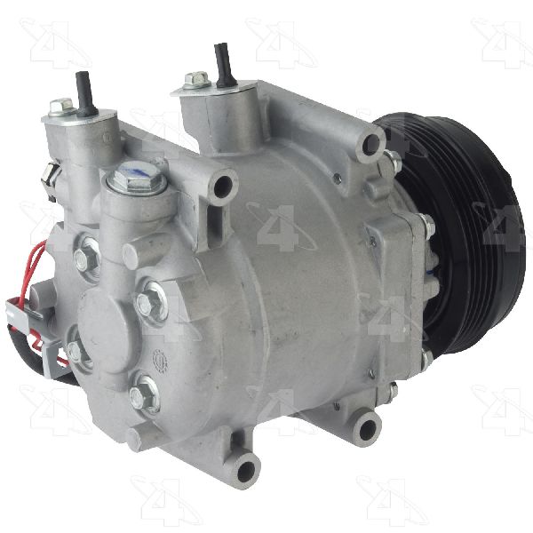 2007-2008 Honda Fit A/C Compressor (Four Seasons)