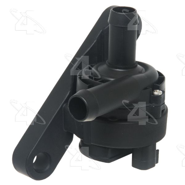 2008-2010 Mazda Tribute Engine Auxiliary Water Pump (Four Seasons)