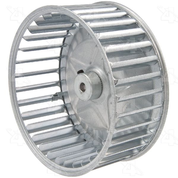 1982-1990 GMC S15 HVAC Blower Motor Wheel (Four Seasons)
