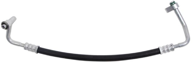 2022-2024 Ram ProMaster 2500 A/C Refrigerant Discharge Hose (Four Seasons)