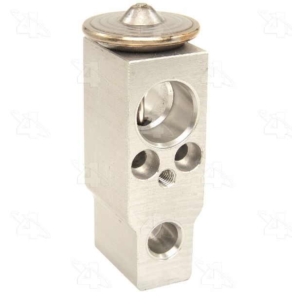 2007-2015 Mazda CX-9 A/C Expansion Valve - Rear (Four Seasons)