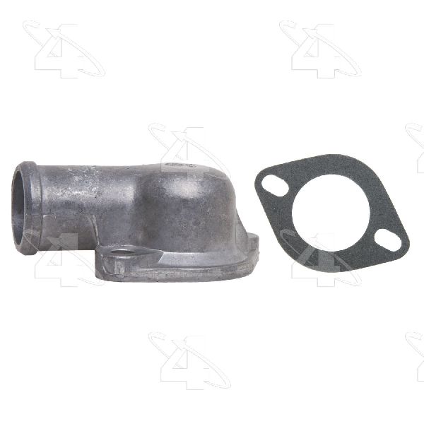 1960-1976 Dodge Dart Engine Coolant Water Outlet (Four Seasons)