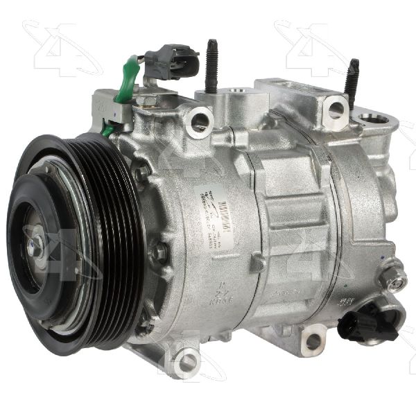 2014-2023 Chrysler 300 A/C Compressor (Four Seasons)