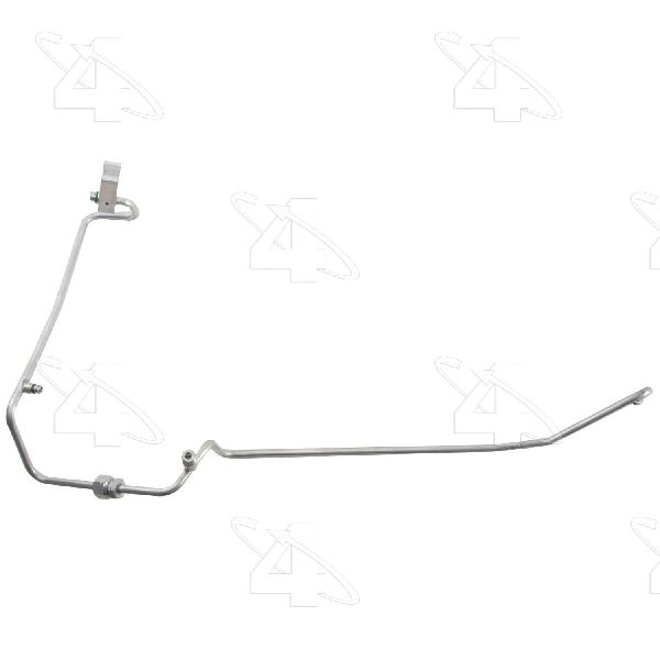 1996-2000 Dodge Caravan A/C Refrigerant Liquid Hose (Four Seasons)