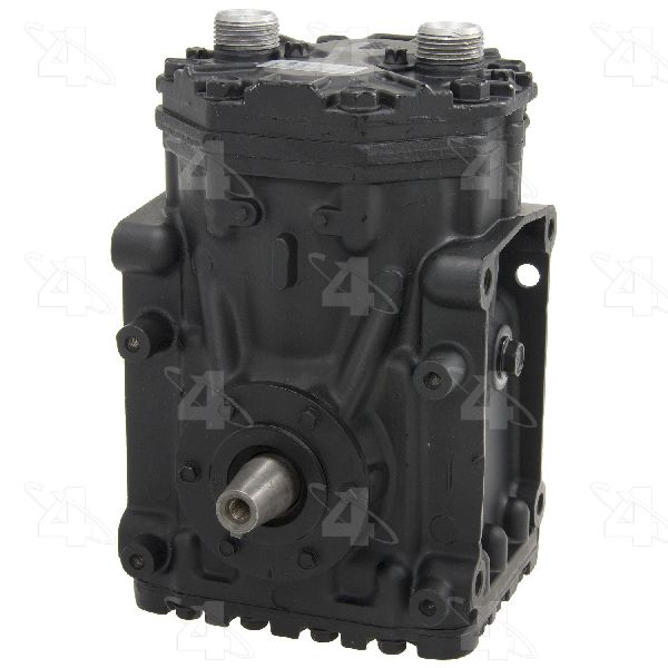 1976-1983 Jeep Cherokee A/C Compressor (Four Seasons)