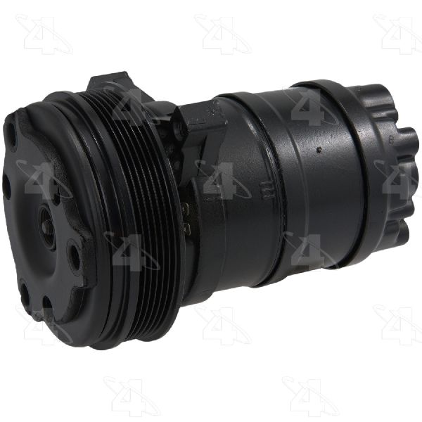 1986-1989 Buick Century A/C Compressor (Four Seasons)