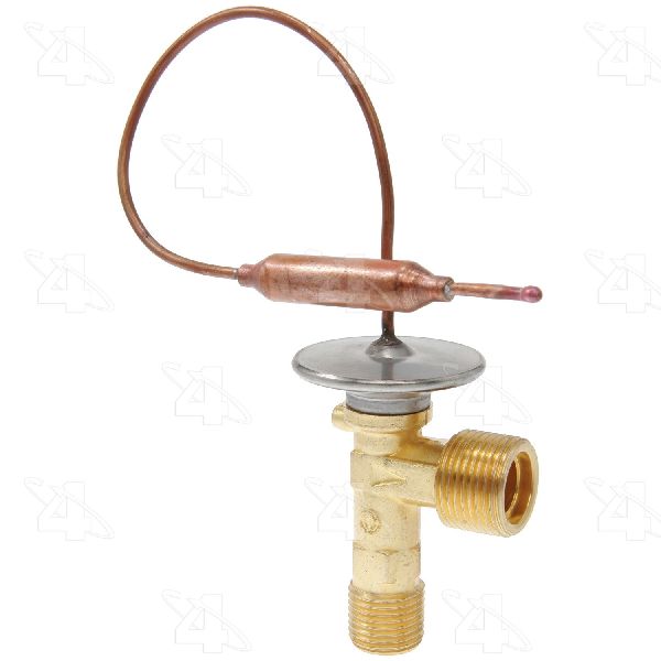 2000-2001 Nissan Altima A/C Expansion Valve (Four Seasons)