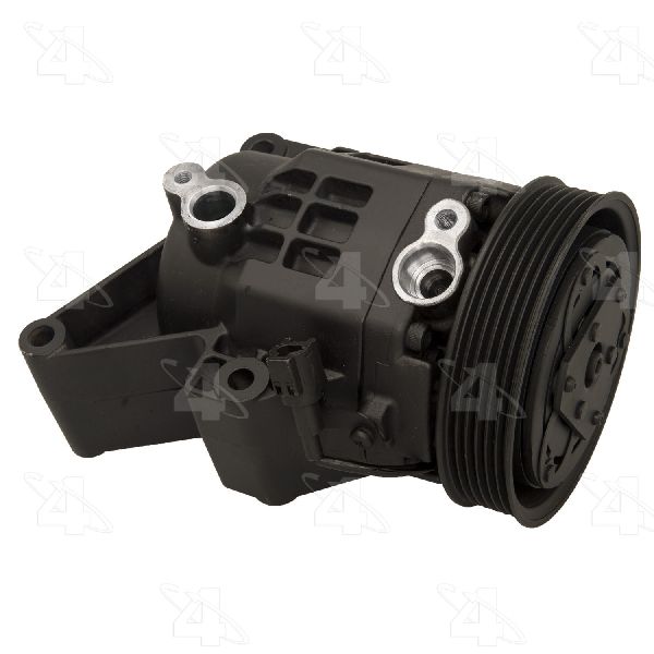 2006-2015 Mazda MX-5 Miata A/C Compressor (Four Seasons)