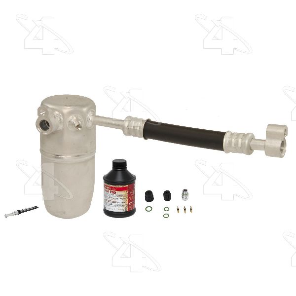 1998-2002 Pontiac Firebird A/C Compressor Replacement Service Kit (Four Seasons)